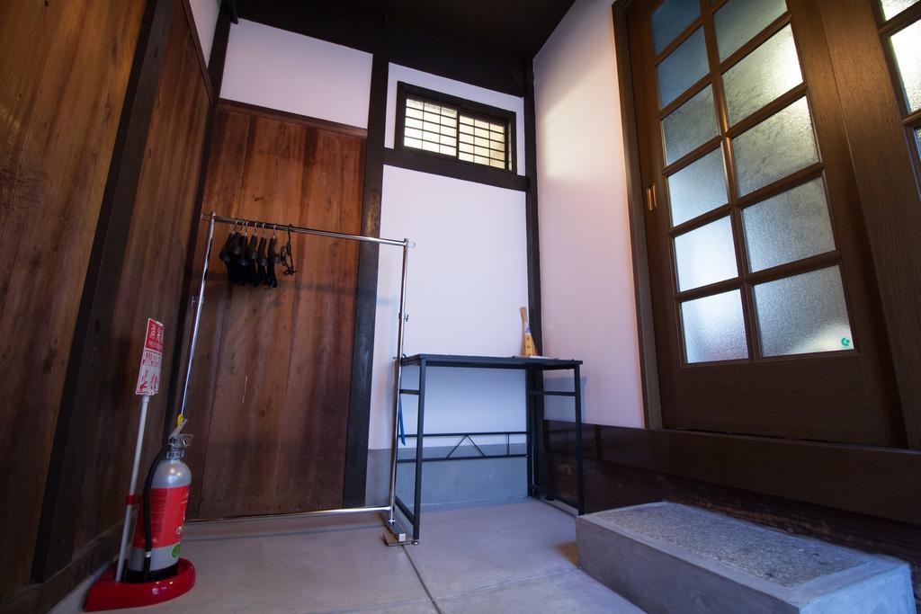 Kyoto Villa Chiyotsuru Rom bilde