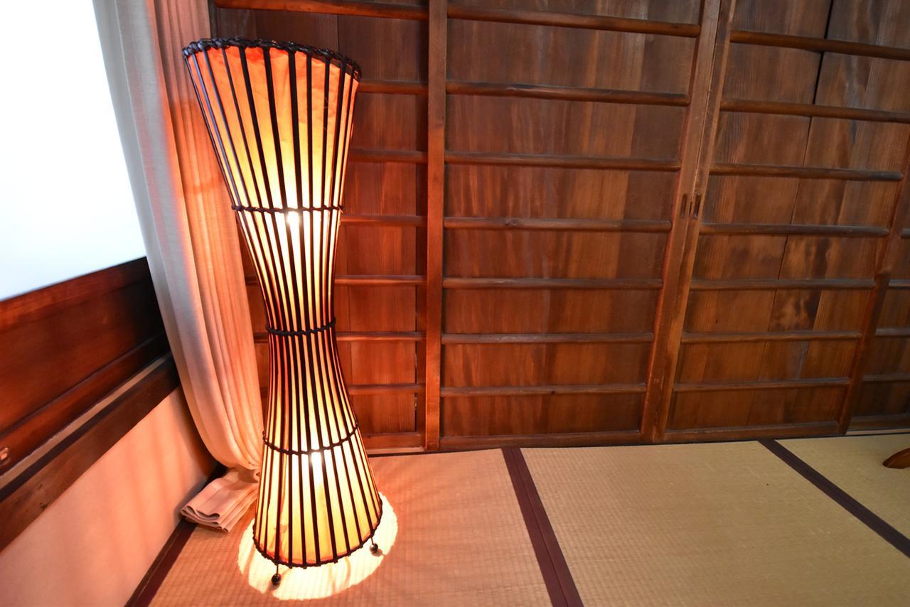Kyoto Villa Chiyotsuru Eksteriør bilde